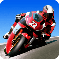 moto rider bike racing mod