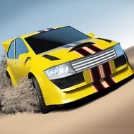 rally fury mod