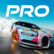 drift max pro mod