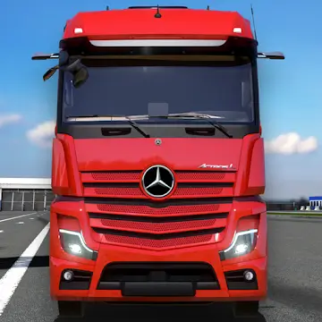 truck simulator ultimate mod