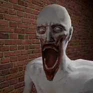 Silent Maze Horror Game 
