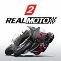 real moto 2 Mod