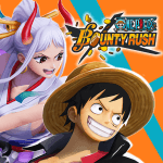 One Piece Bounty Rush mod